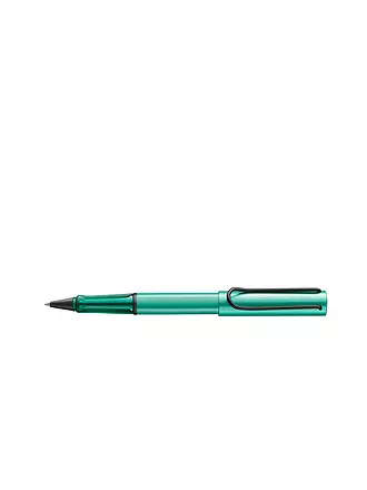 LAMY | Tintenroller Al Star Mint Medium | 